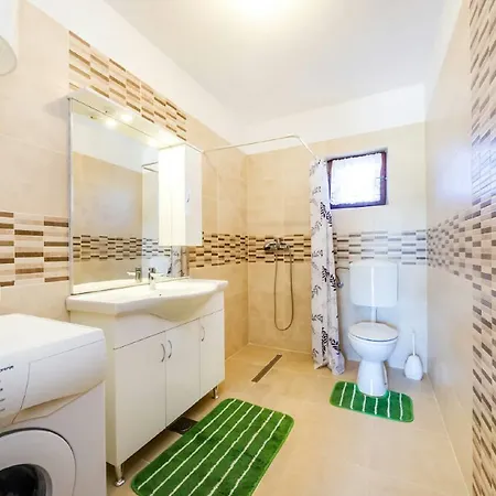 Holiday Tomislav Appartement